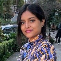 Aditi Swaminathan