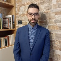 Francesco Bigo, Ph.D.