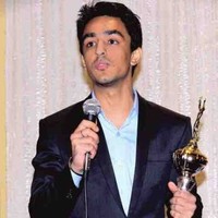 Paras Arora