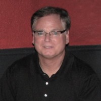 Tim Blakely