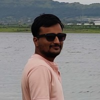 Chandrakant Deore