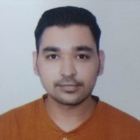 Vikas Nautiyal