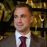James Demetriades