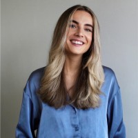 Alexandra Van Noort