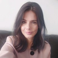 Gabriela Ioriattii