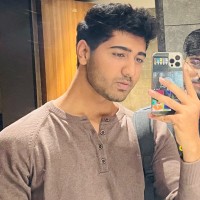 Ayush Shinde