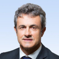 Francisco Gibert