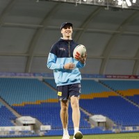 Daniel Stolz