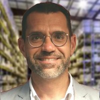 Laurent CHEVALIER