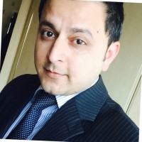 Vanraj Odedra