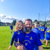 Colm O' Sullivan