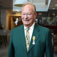 Paul Van Wijk