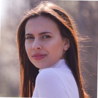 Anna Major