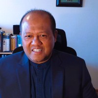 Mustafha Lokman