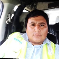 Wilfredo Agustín Espinoza Sánchez
