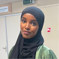 Samira Canbure