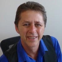 Brad Muir