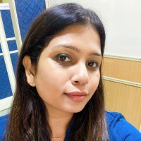 Pruthvika Kadu