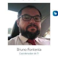 Bruno Fontenla