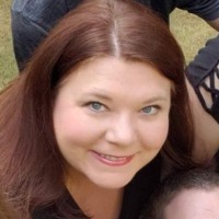 Angeline Hagood