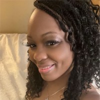 Tosha Green