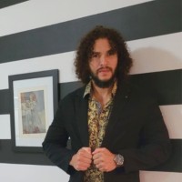 Juan Miguel Mercedes Perez