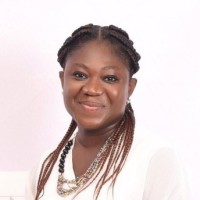 Rose Anarfiwaah Oppong
