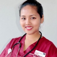Pramila Manandhar