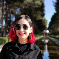 Mehrnaz Shamsabadi