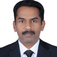 Ajikumar Nair