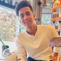 Nikhil Sarak