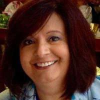 Mary Ellen Cardenas