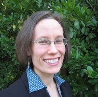 Amanda St. John, MBA