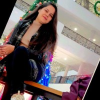Shivani Mishra