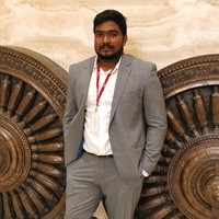 Ranjith Kumar J