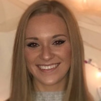 Brittany Strausser, Acas
