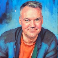 Dave Gowryluk