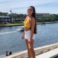Gabryelle Concklin