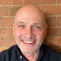 NIGEL BOOTH