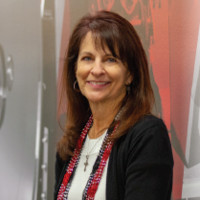 Carla Wedman