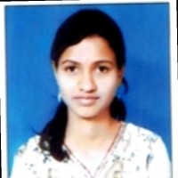 Daksha Pawankar