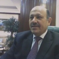 Tariq Nassar