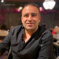 Murat Mümtaz Akyol