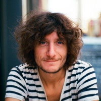Jean-Frédéric Normandin