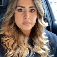 Safina Hussain