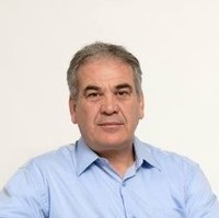 Nikos Kastanias