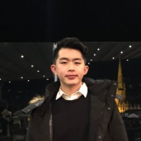 Marcus Chua