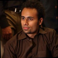 Farrukh Tahir