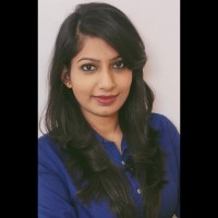 Parul Garg
