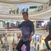 Iqbal Ahmed